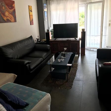 Apartment Michail Nikiti  Bagian luar foto