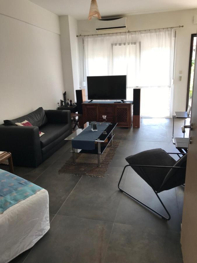 Apartment Michail Nikiti  Bagian luar foto