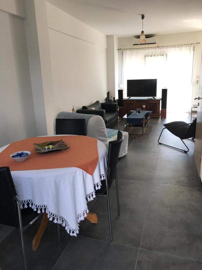 Apartment Michail Nikiti  Bagian luar foto
