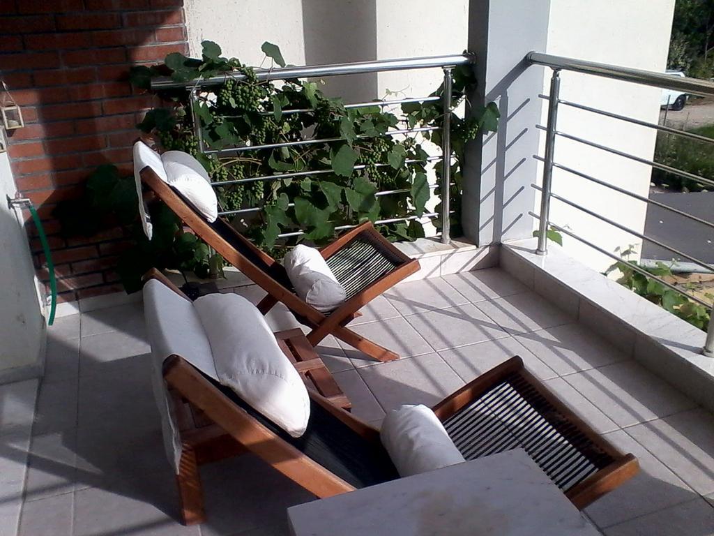 Apartment Michail Nikiti  Bagian luar foto