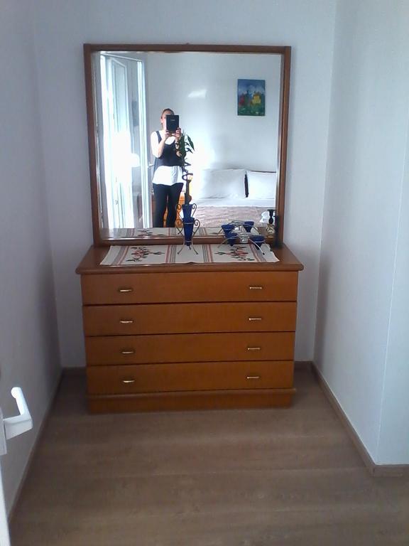 Apartment Michail Nikiti  Bagian luar foto