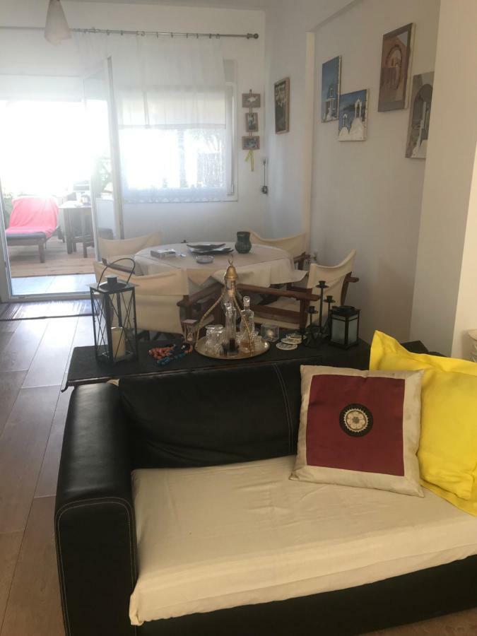 Apartment Michail Nikiti  Bagian luar foto